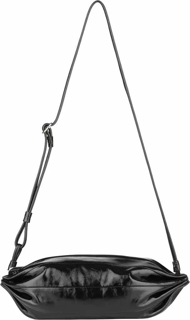 Marimekko Karla Patent Olkalaukku - Olkalaukut - 6411255063995 - 1