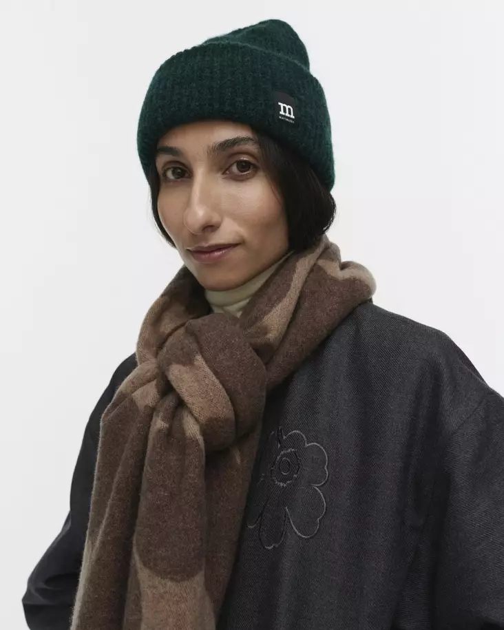 Marimekko Pjettar II Pipo - Päähineet ja hatut - 6411255065005 - 1