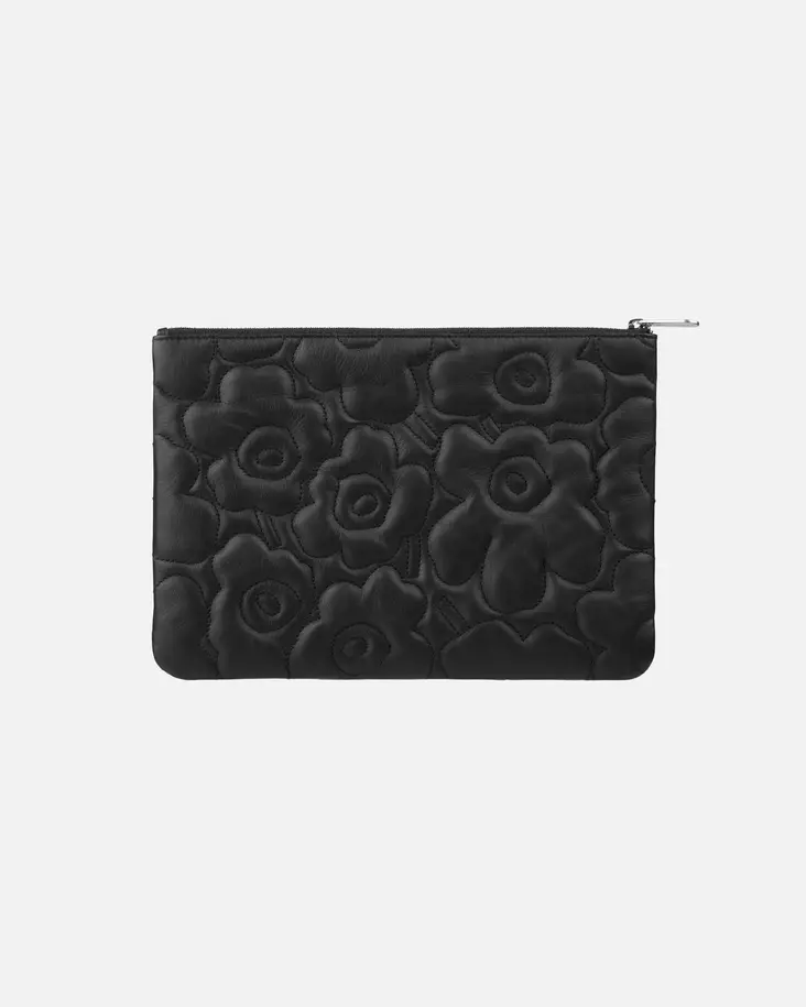 Marimekko Pouch Bag Unikko Käsilaukku - Käsilaukut - 6411255096085 - 1