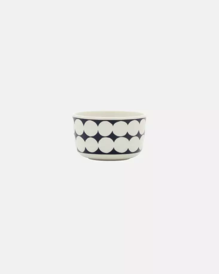 Marimekko Oiva Siirtolapuutarha Kulho 2,5 dl - Marimekko Kupit ja mukit - 6411255126355 - 1