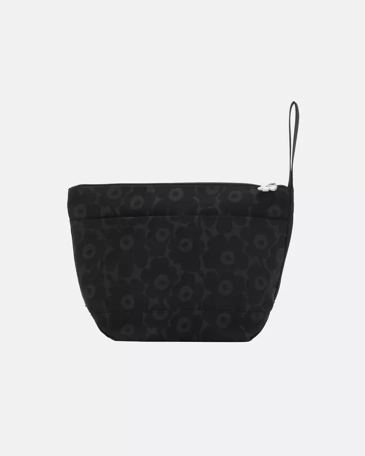 Marimekko Mini Unikko Taajuus Kosmetiikkalaukku - Marimekko Kosmetiikkalaukut - 6411255152255 - 1