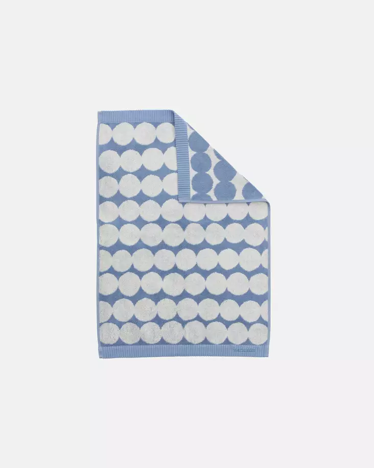 Marimekko Räsymatto Käsipyyhe 50x70 cm - Marimekko Pyyhkeet - 6411255152415 - 1