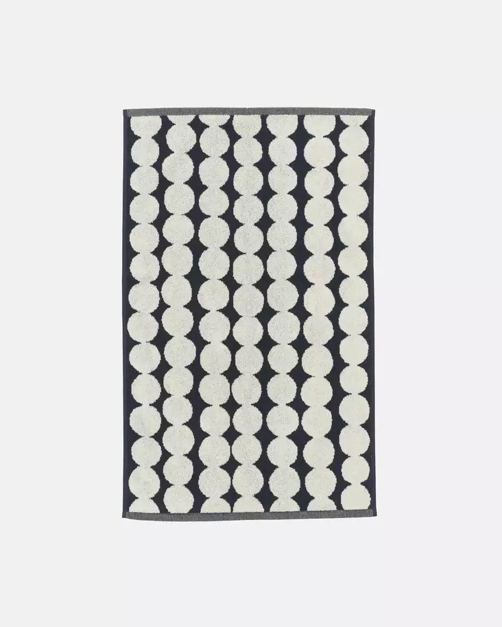 Marimekko Räsymatto Kylpyhuoneen Matto 50x80 cm - Marimekko Kylpyhuoneen Matot - 6411255152545 - 1