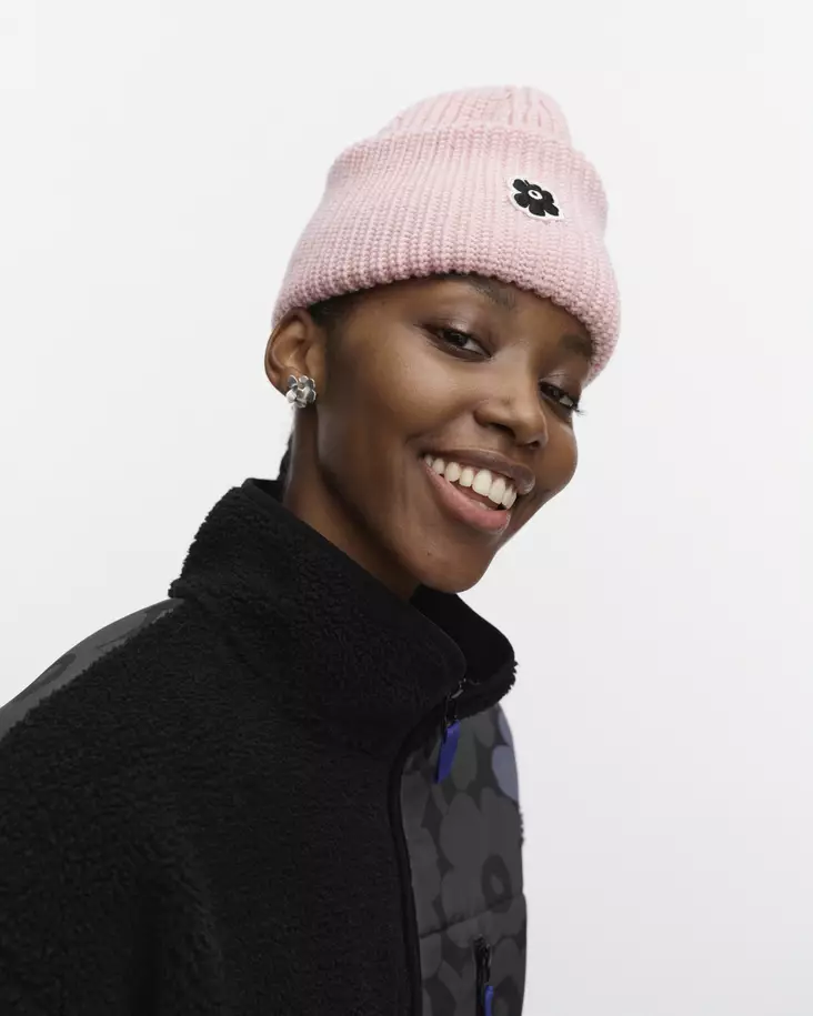 Marimekko Kioski Tilaisuus Pipo - Päähineet ja hatut - 6411255162865 - 1