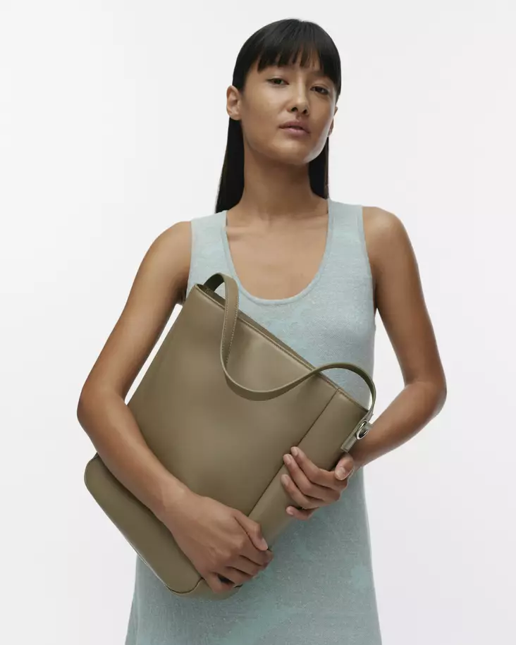 Marimekko Gratha Tote Olkalaukku - Olkalaukut - 6411255000105 - 1