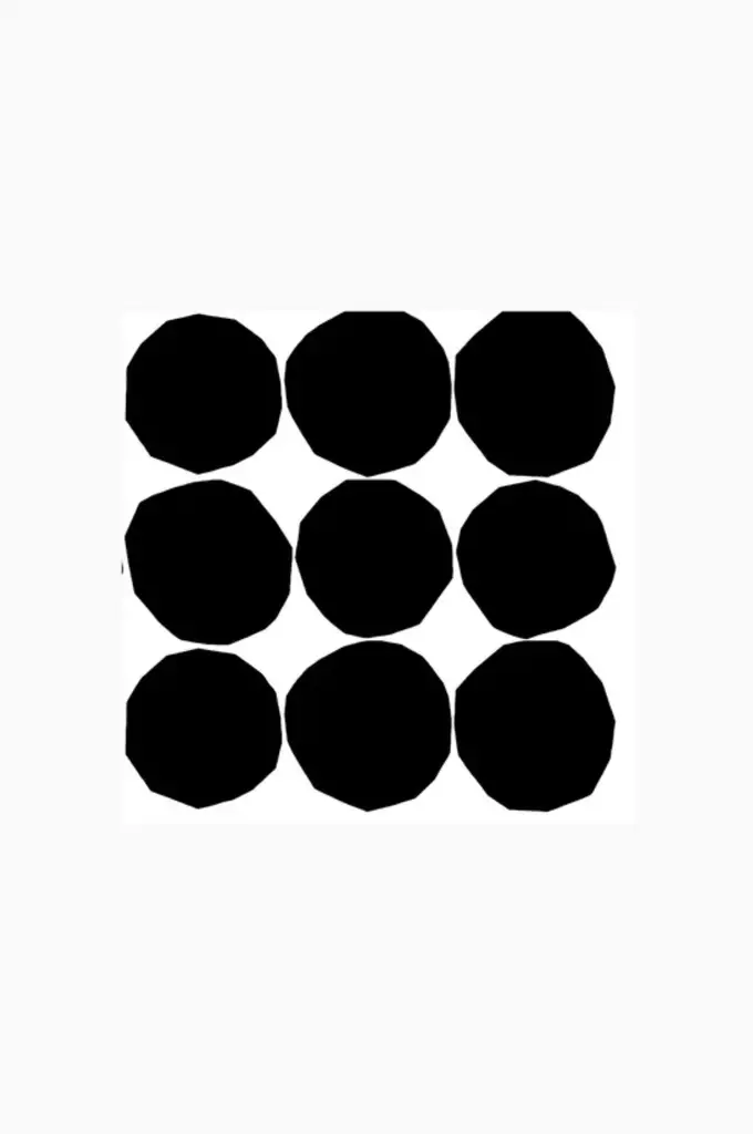 Marimekko Kivet Lautasliina 33x33 cm | 20 kpl - Marimekko Servetit - 6411633140355 - 1