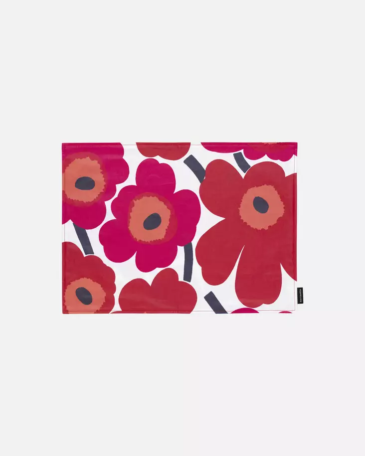 Marimekko Pieni Unikko Tabletti - Marimekko Tarjottimet ja tabletit - 6411255076445 - 1