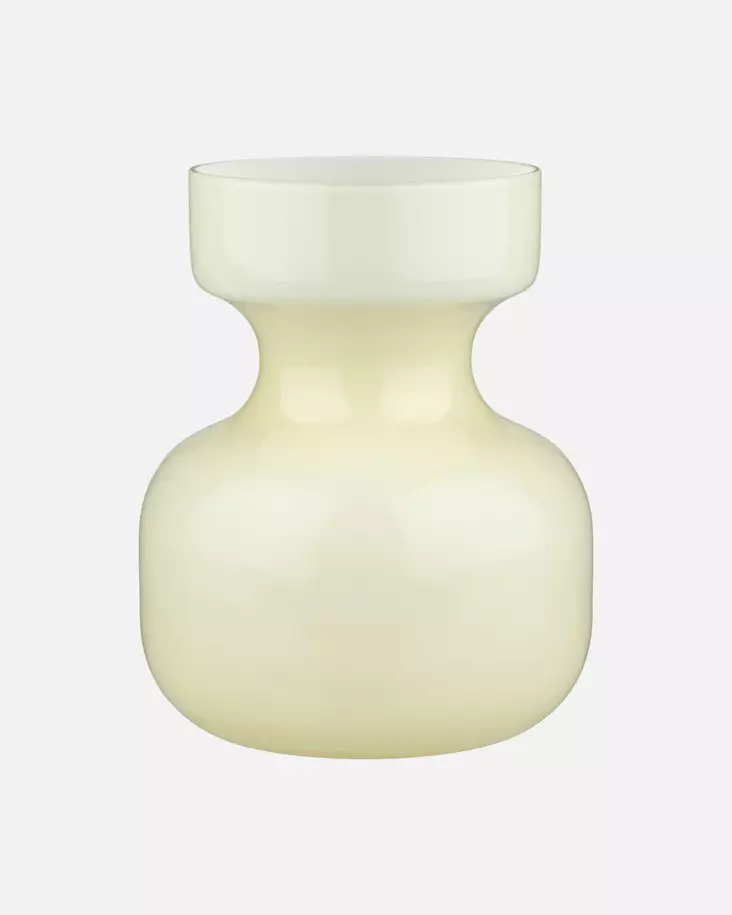 Marimekko Säkki Maljakko - Marimekko Maljakot, kynttilänjalat - 6411254993415 - 1