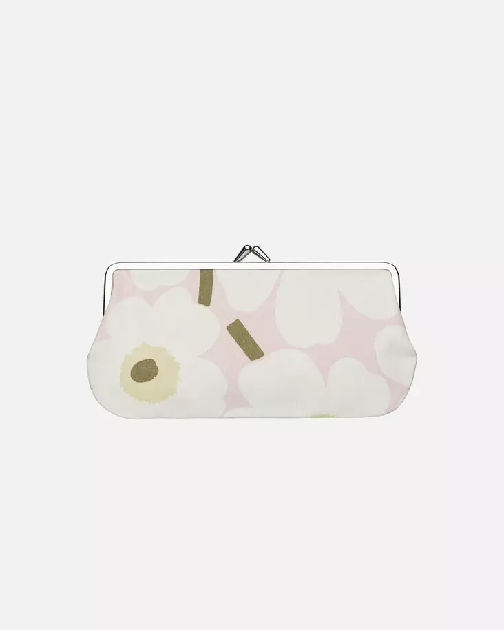 Marimekko Silmälasikukkaro Mini Unikko - Kukkarot - 6411255077305 - 1