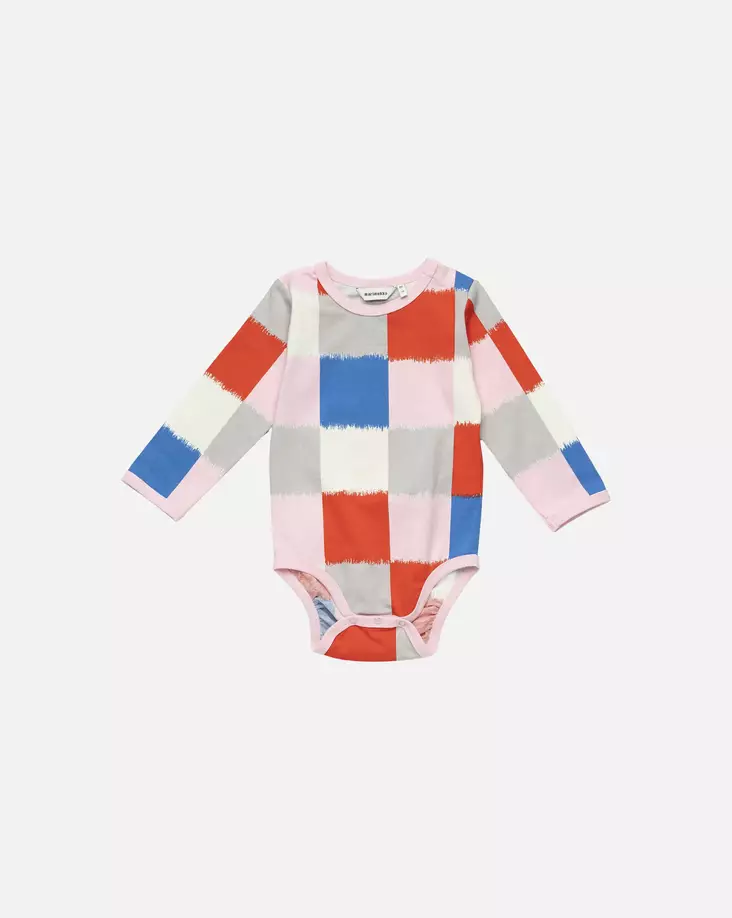 Marimekko Vinde Ostjakki Body - Bodyt - 093784-335 - 1
