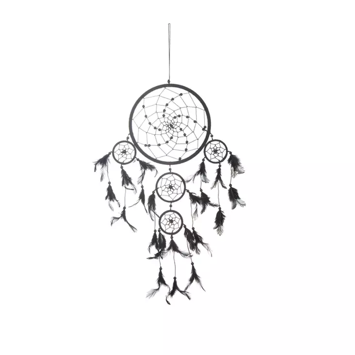 Different design Unisieppari Helmillä 16x50 cm - Sisustusesineet - 7340025814385 - 1