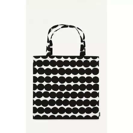 Marimekko Räsymatto Kassi 43x44 cm - Muut laukut ja kassit - 6411254377086 - 2