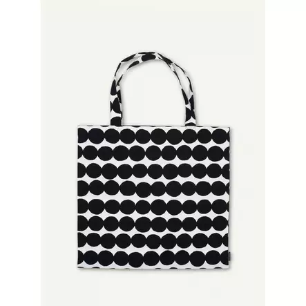 Marimekko Räsymatto Kassi 43x44 cm - Muut laukut ja kassit - 6411254377086 - 1