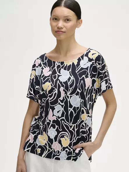 Nanso Iiris Trikoopusero - Trikoopaidat ja Collegepaidat - 26229394-5176 - 2