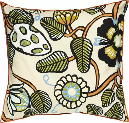 Marimekko Tiara Tyynynpäällinen 50x50 cm - Marimekko Tyynyt ja tyynynpäälliset - 6411255015666 - 2