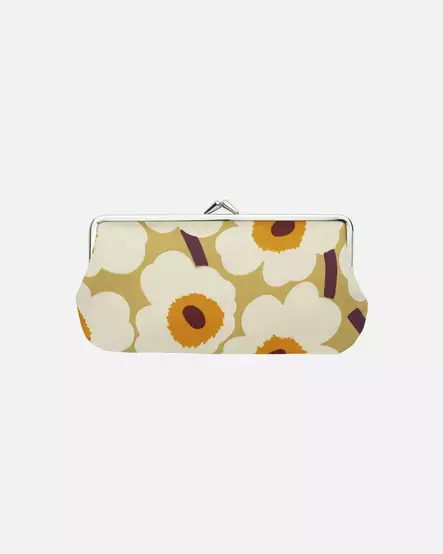 Marimekko Silmälasikukkaro Mini Unikko - Kukkarot - 6411255039426 - 1