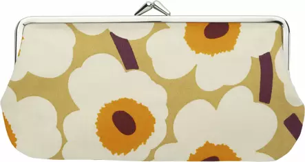 Marimekko Silmälasikukkaro Mini Unikko - Kukkarot - 6411255039426 - 2