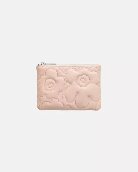 Marimekko Pouch Wallet Unikko Lompakko - Lompakot - 6411255122906 - 1