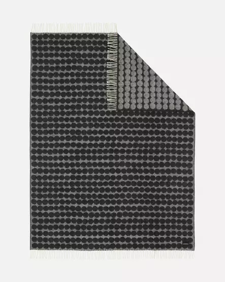 Marimekko Räsymatto Huopa 130x180 cm - Marimekko Huovat - 6411255127956 - 1