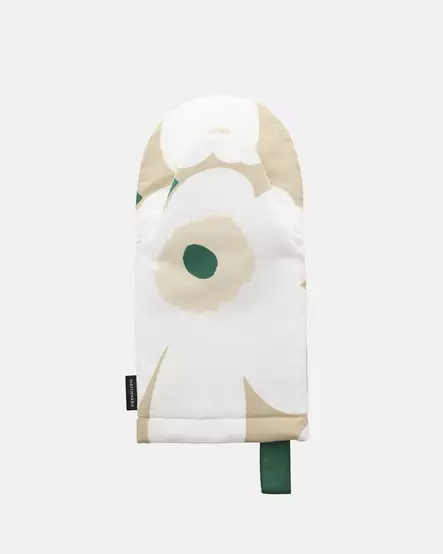 Marimekko Pieni Unikko Uunikinnas - Marimekko Keittiötekstiilit - 6411255128526 - 1