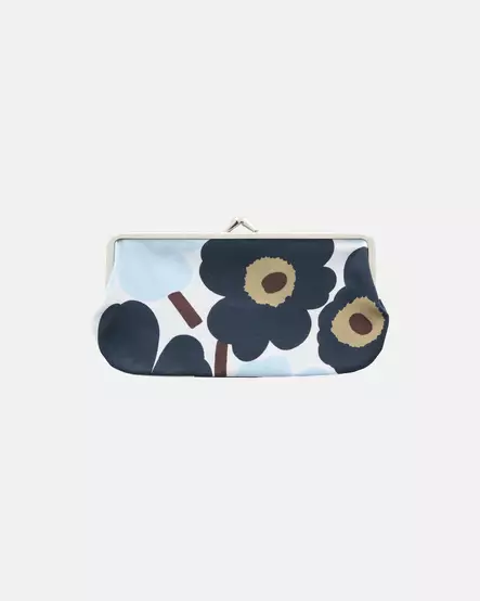 Marimekko Silmälasi Kukkaro Mini Unikko - Kukkarot - 6411255130376 - 1