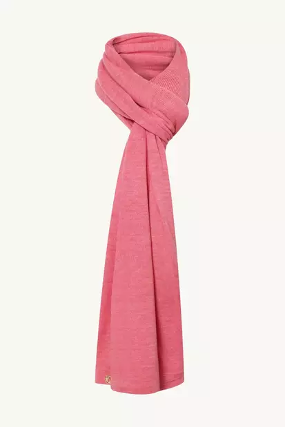 CLAIRE CWFIONA Merinovillahuivi 66x200 cm - Pitkäthuivit - 5711136885496 - 1