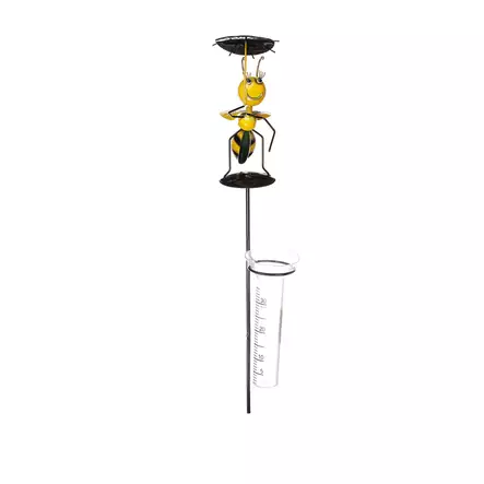 Different design Sademittari Ampiainen Mittalasilla 115 cm - Sisustusesineet - 7340025844856 - 1