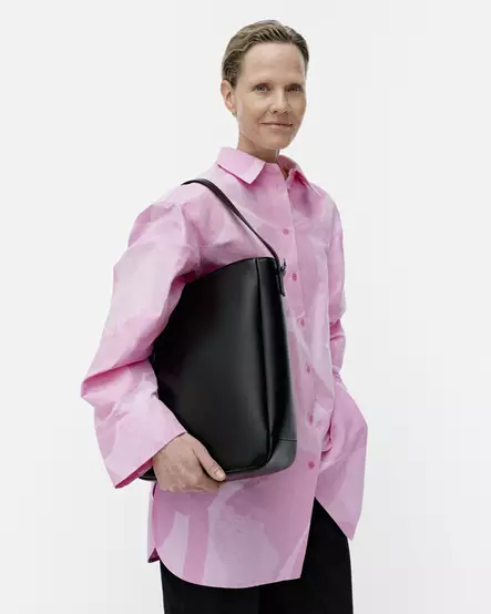 Marimekko Gratha Tote Olkalaukku - Olkalaukut - 6411254970836 - 1