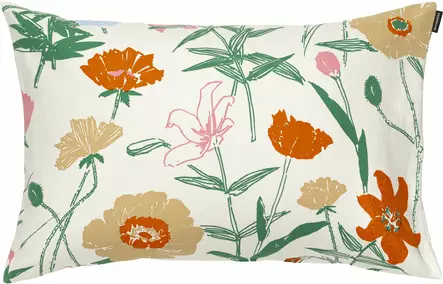 Marimekko Perenna Tyynynpäällinen 40x60 cm - Koristetyyny- ja tyynyliinat - 6411254983096 - 2