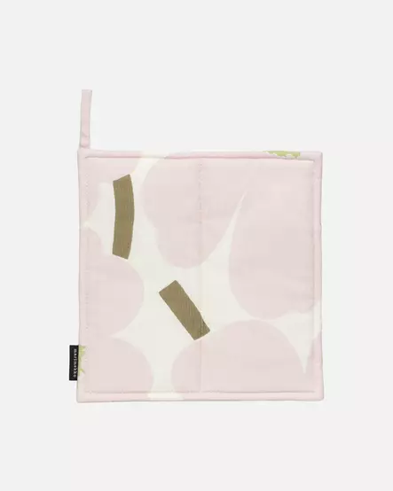 Marimekko Pieni Unikko Pannulappu - Marimekko Keittiötekstiilit - 6411255073376 - 1