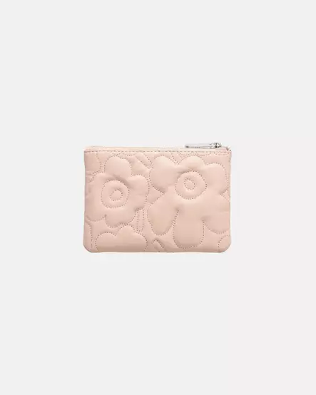 Marimekko Pouch Wallet Unikko Lompakko - Lompakot - 6411255122906 - 2