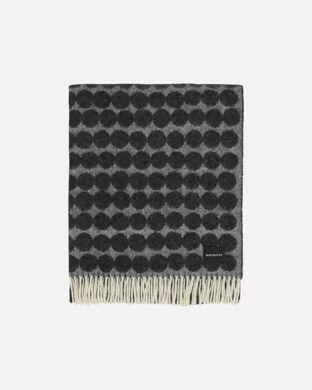 Marimekko Räsymatto Huopa 130x180 cm - Marimekko Huovat - 6411255127956 - 2