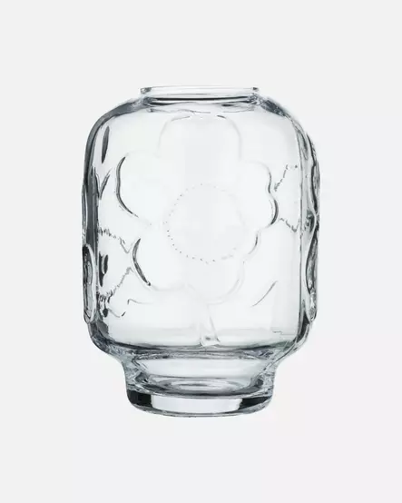 Marimekko Unikko Maljakko - Marimekko Maljakot, kynttilänjalat - 6411255071266 - 1