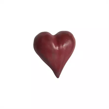 NÄÄSGRÄNSGÅRDEN Koriste Sydän 10 cm - Sisustusesineet - 7340024023146 - 1