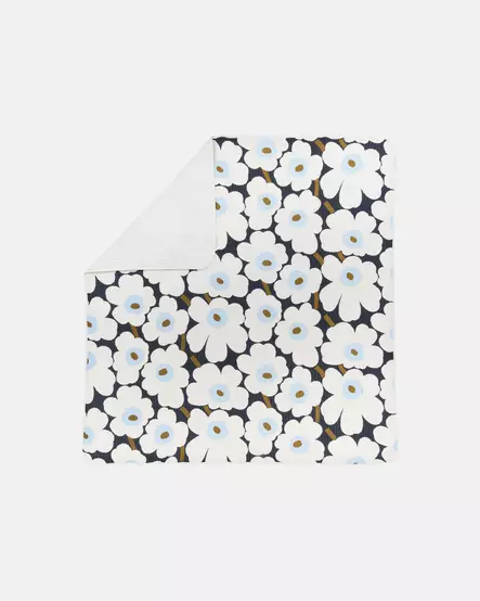 Marimekko Unikko Päiväpeite 260x260 cm - Marimekko Pussilakanat ja tyynyliinat - 6411255172956 - 1