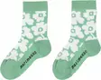 Marimekko Makeinen Unikko Tone Sukat - Sukkahousut ja sukat - 092732-116 - 2