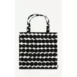 Marimekko Räsymatto Kassi 43x44 cm - Muut laukut ja kassit - 6411254377086 - 2