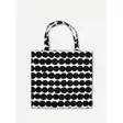 Marimekko Räsymatto Kassi 43x44 cm - Muut laukut ja kassit - 6411254377086 - 1