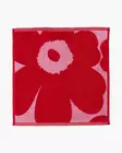 Marimekko Unikko Minipyyhe 30x30cm - Marimekko Pyyhkeet - 6411254680476 - 1