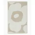 Marimekko Unikko Vieraspyyhe 30x50 cm - Marimekko Pyyhkeet - 6411254848876 - 2