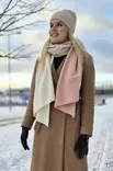 LASESSOR Suzana Kaulaliina - Päähineet ja hatut - 1025200017206 - 2