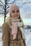 LASESSOR Suzana Kaulaliina - Päähineet ja hatut - 1025200017206 - 3