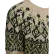 FREE/QUENT FQMerla Neulepusero - Neuletakit - 263211779-9086 - 4