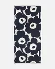 Marimekko Unikko Kylpypyyhe 70x150 cm - Marimekko Pyyhkeet - 6411254987766 - 2