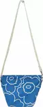 Marimekko Mono Mini Crossbody Piirto Unikko Olkalaukku - Olkalaukut - 6411254999066 - 7