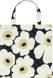 Marimekko Pieni Unikko Kassi 43x44 cm - Muut laukut ja kassit - 6411255016366 - 2