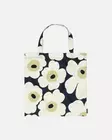 Marimekko Pieni Unikko Kassi 43x44 cm - Muut laukut ja kassit - 6411255016366 - 1