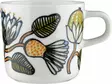 Marimekko Oiva Tiara Kahvikuppi 2 dl - Marimekko Kupit ja mukit - 6411255018186 - 2