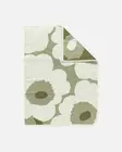 Marimekko Unikko Käsipyyhe 50x70 cm - Marimekko Pyyhkeet - 6411255019176 - 2