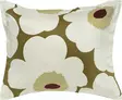 Marimekko Unikko Satiinityynyliina 50x60 cm - Marimekko Pussilakanat ja tyynyliinat - 6411255019626 - 2